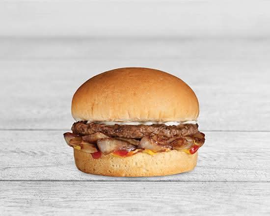 Buddy Burger® (Buddy Burger™)