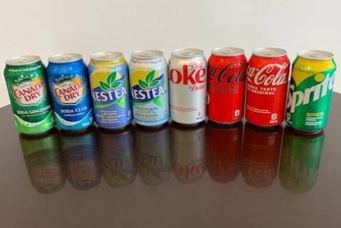 Canned Pop