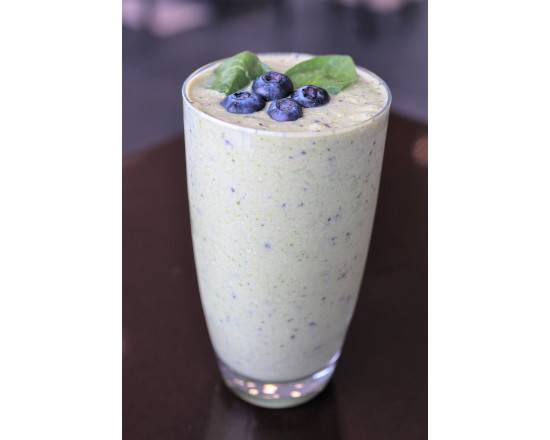 Smash Brother Protein Shake