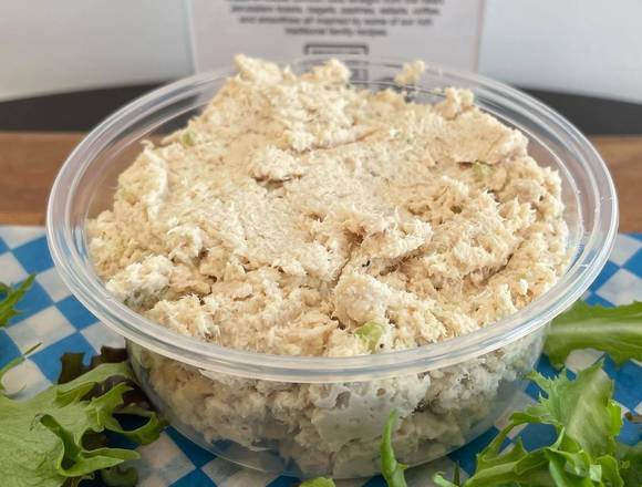 Small Deli Tuna Salad