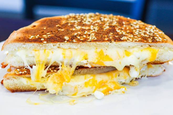 Grilled Cheese