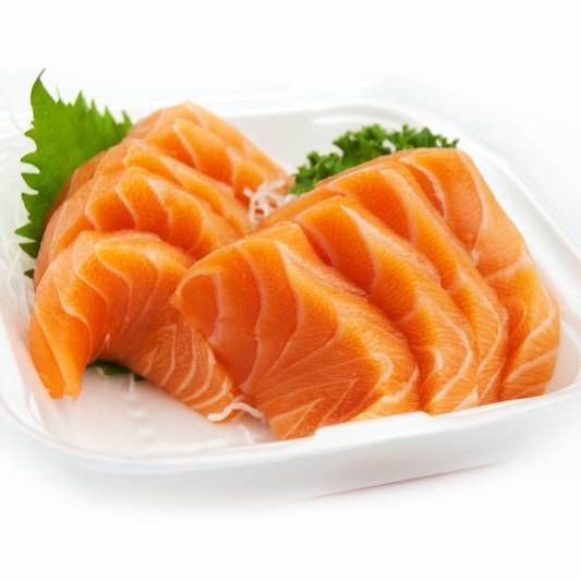 Sashimi Deluxe