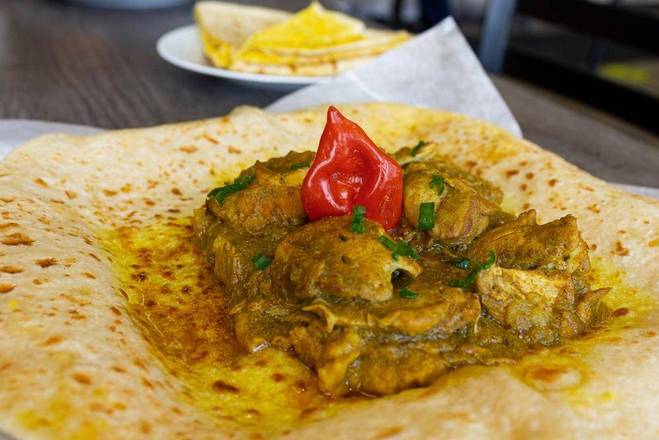 Chicken (ROTI)