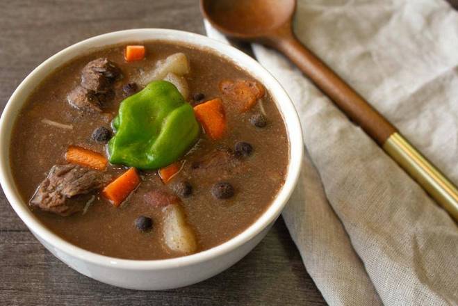 Chicken Soup( ONLY mon, tues, wed, thurs, sat), Goat Soup(FRI)