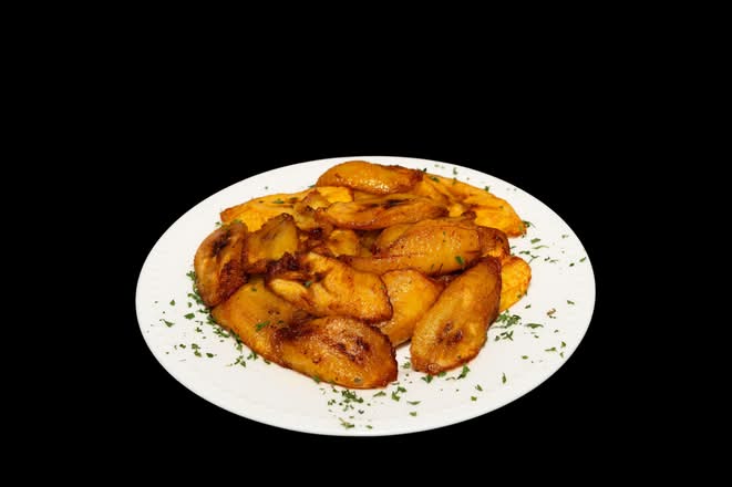Fried Plantain