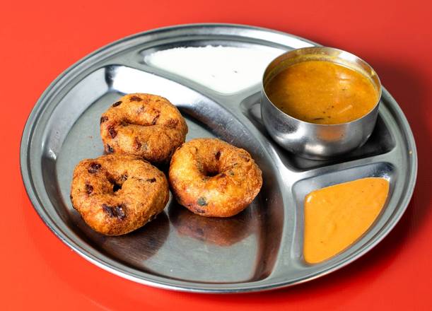 Medu Vada