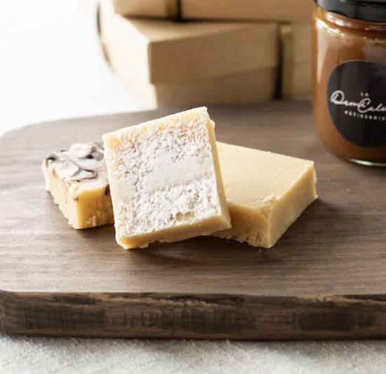 Sucre à la crème