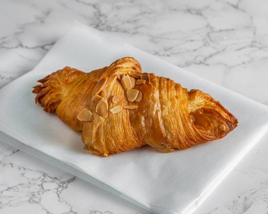Almond Croissant
