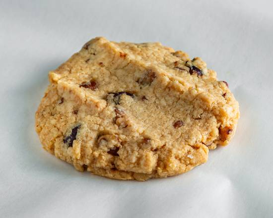 Cranberry Pecan Cookie