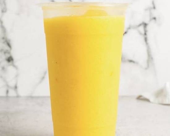 Passion Fruit Tea