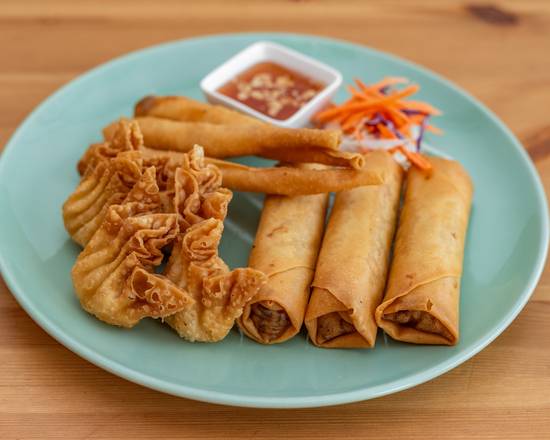 Appy Platter