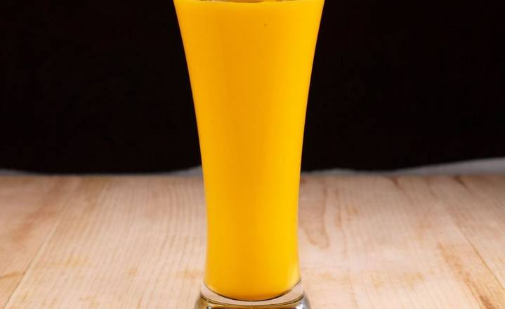 JUS DE MANGUE /   MANGO JUICE