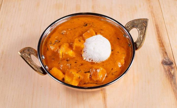 PANEER MAKHANI