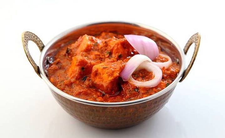 PANEER TIKKA MASALA