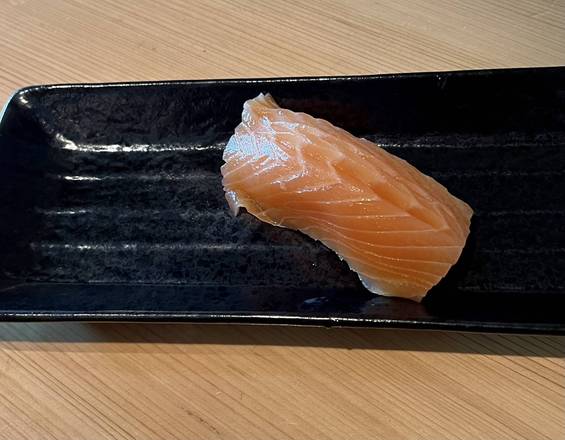 Salmon Nigiri
