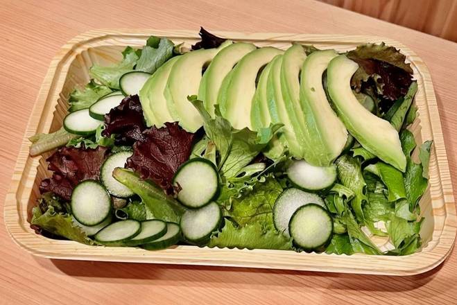 House Green Salad
