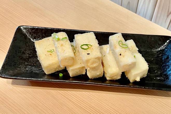 Agedashi Tofu