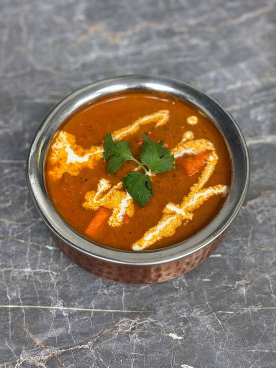 Shahi Paneer / Paneer Lababdar