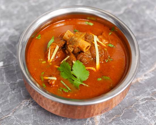 Goat Curry