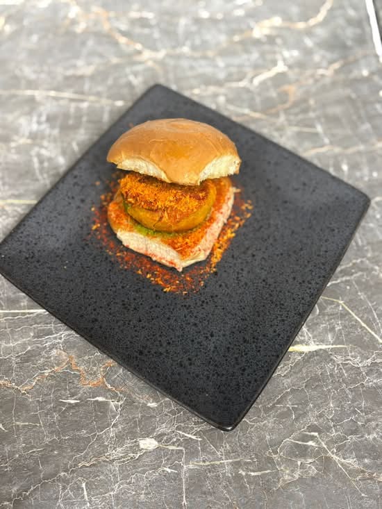 Vada Pav