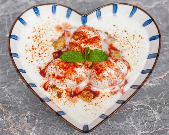 Dahi Bhalla