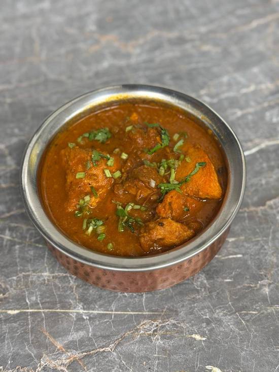 Chicken Tikka Masala