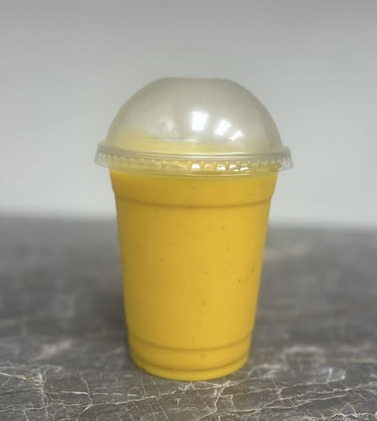 Mango Lassi