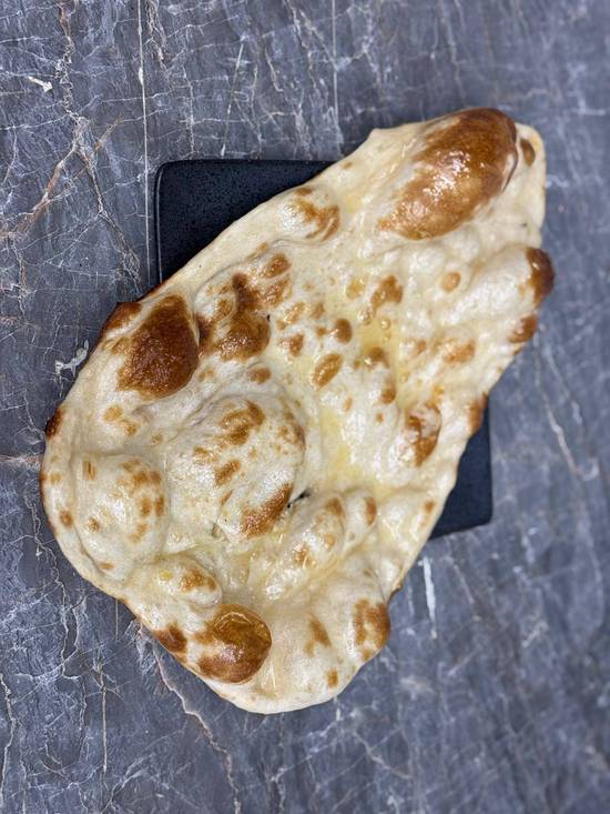 Butter Naan