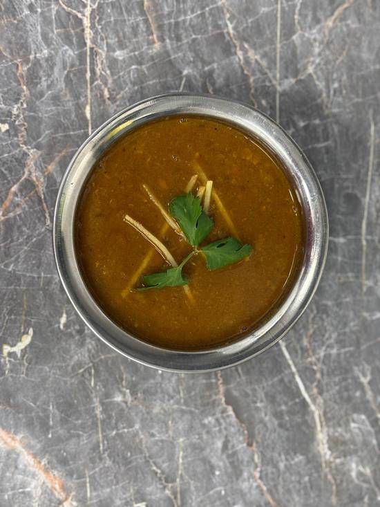 Chick Pea Curry (Chana Masala)