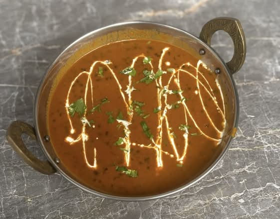 Dal Makhani