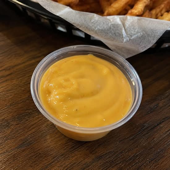 Cheese Melt