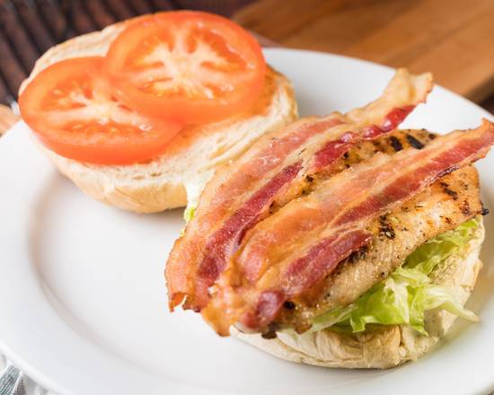 Chicken Club