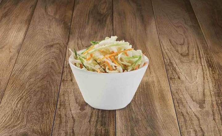 Salade de chou traditionnelle - portion individuelle / Traditional Coleslaw - Single Serving Portion