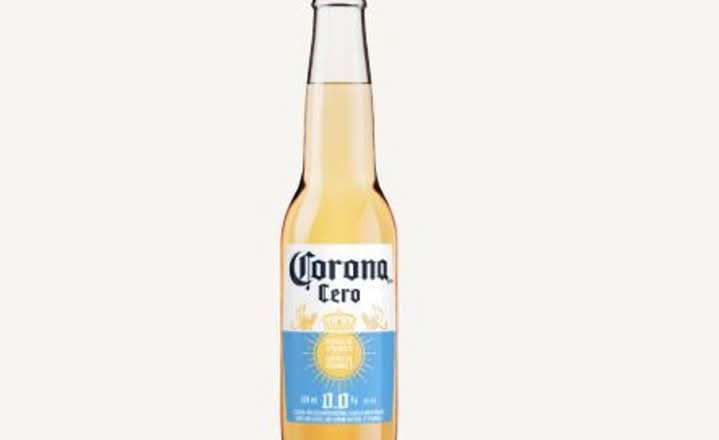 Corona Cero 0.0%25 - Bottle - 330ml