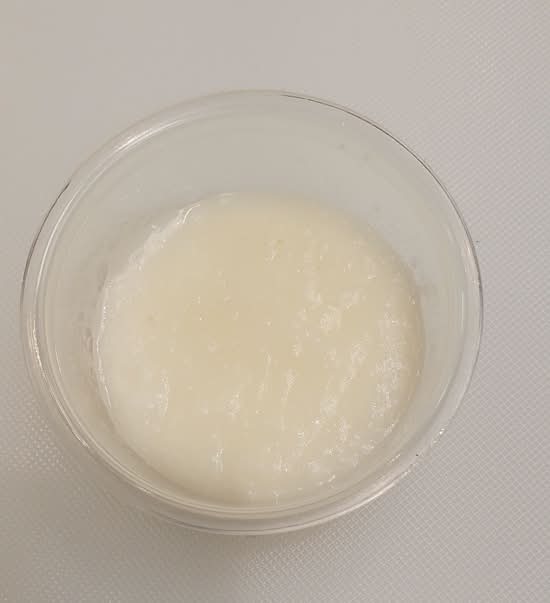 Garlic sauce