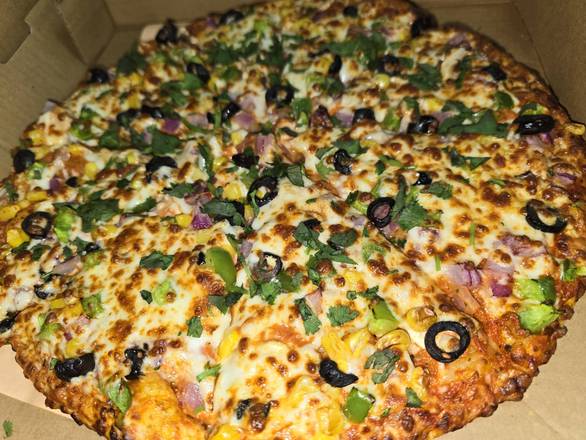 Veggie Delight