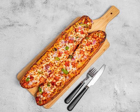 Paneer/ Chicken Tikka Sub