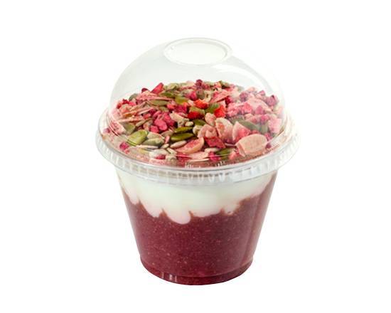 Pudding chia Petits Fruits / Berry Chia Pudding