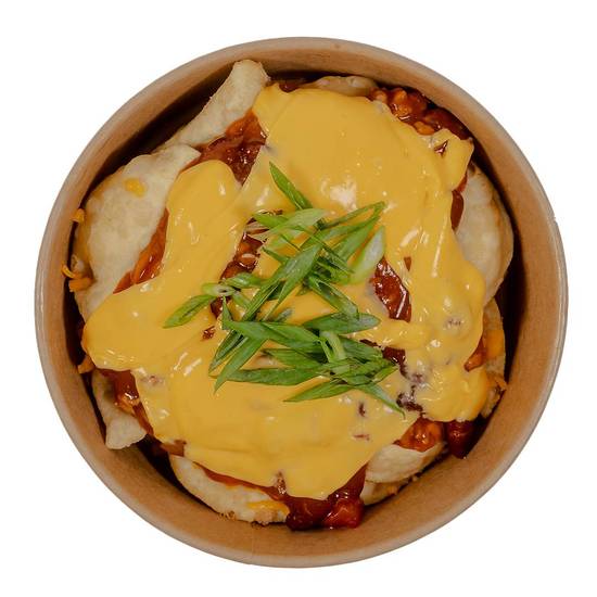 Chili & Cheese