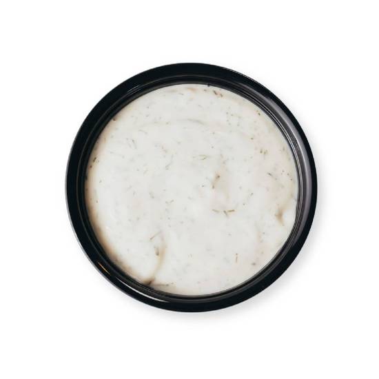 Creamy Dill Pickle Sauce