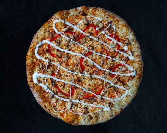Buffalo Chicken