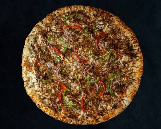 Beef Blue Cheese