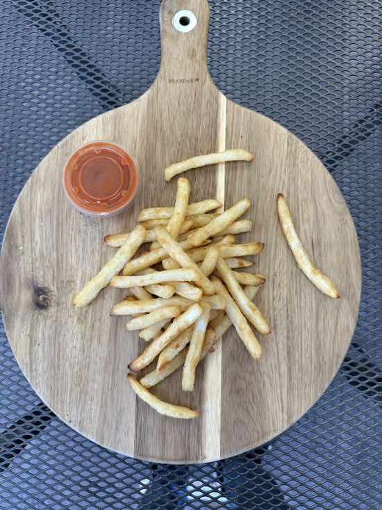 French Fries