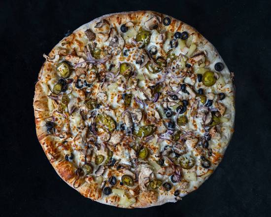 Sweet&Spicy Chicken
