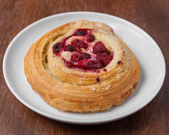 Danoise À La Framboise