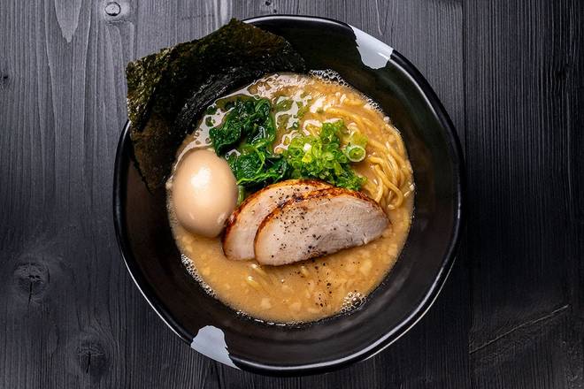 JINYA Tonkotsu Original 2010*