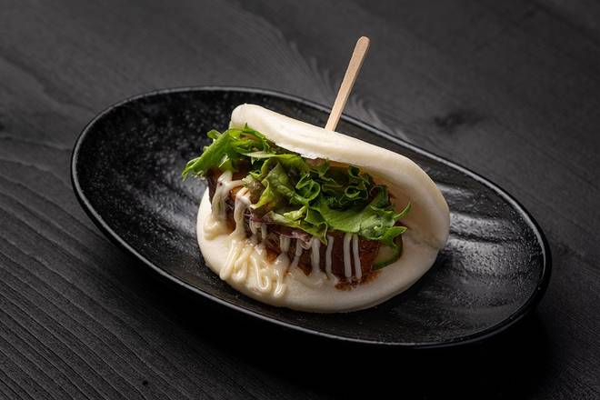 JINYA Bun (1pc)*