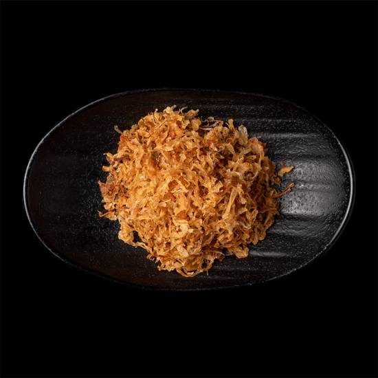 Fried Onion