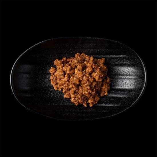 Pork Soboro (Spicy Ground Pork)*