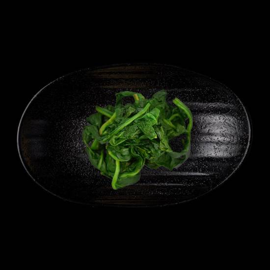 Spinach